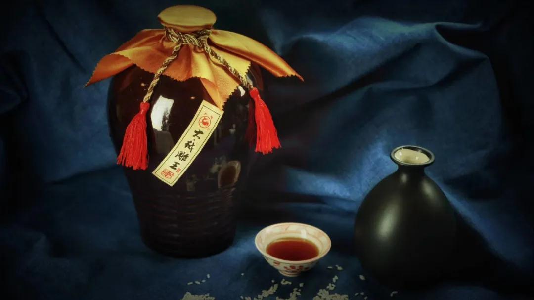 黃酒有沉淀，這酒好還是不好？